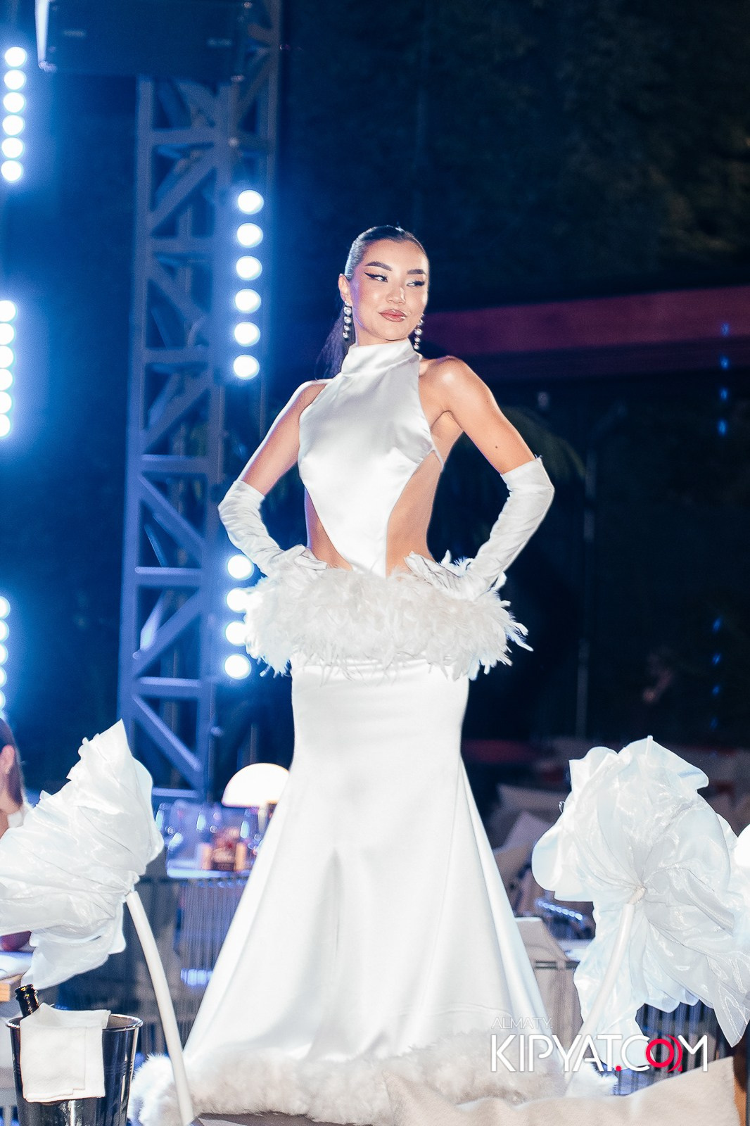 QUEEN. КИПЯТКОМ АЛМАТЫ!