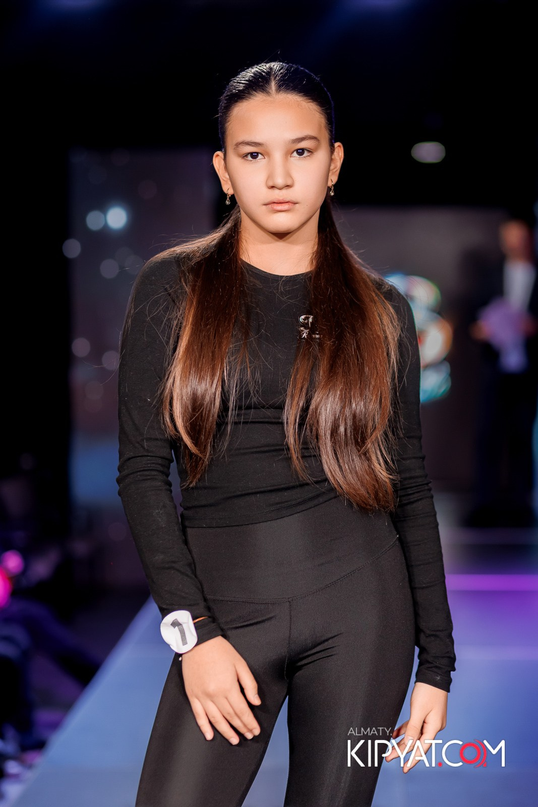 RUNWAY BATTLE. BEST MODEL OF KAZAKHSTAN. КИПЯТКОМ АЛМАТЫ!