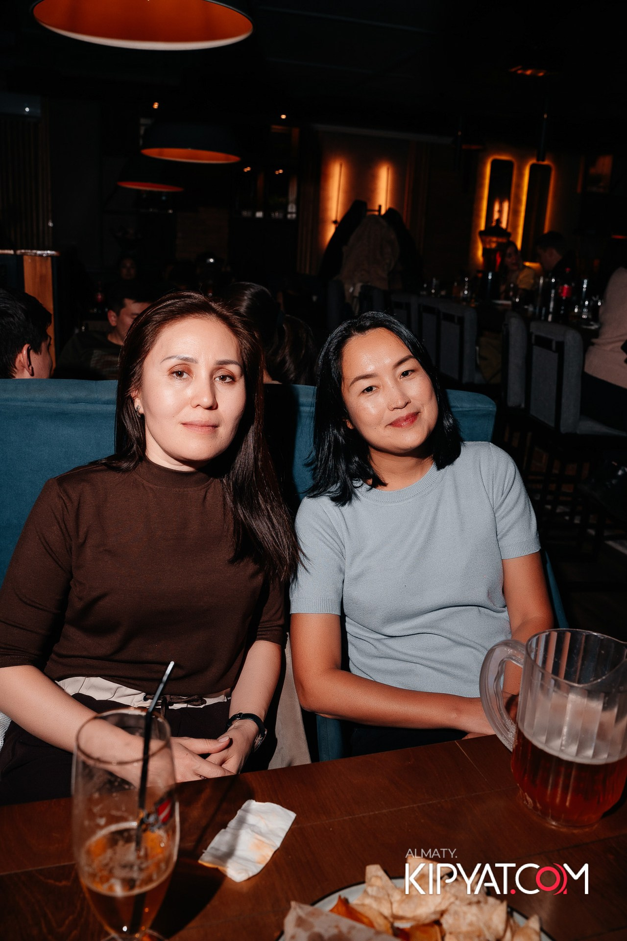 ПИНТА НА АУЭЗОВА. КИПЯТКОМ АЛМАТЫ!