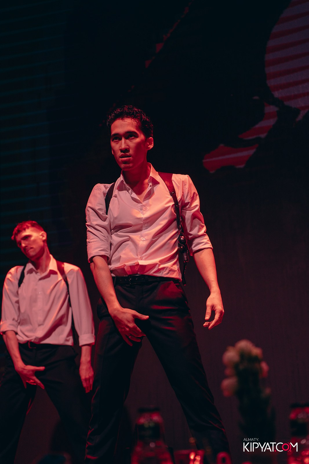 QUEEN. КИПЯТКОМ АЛМАТЫ!