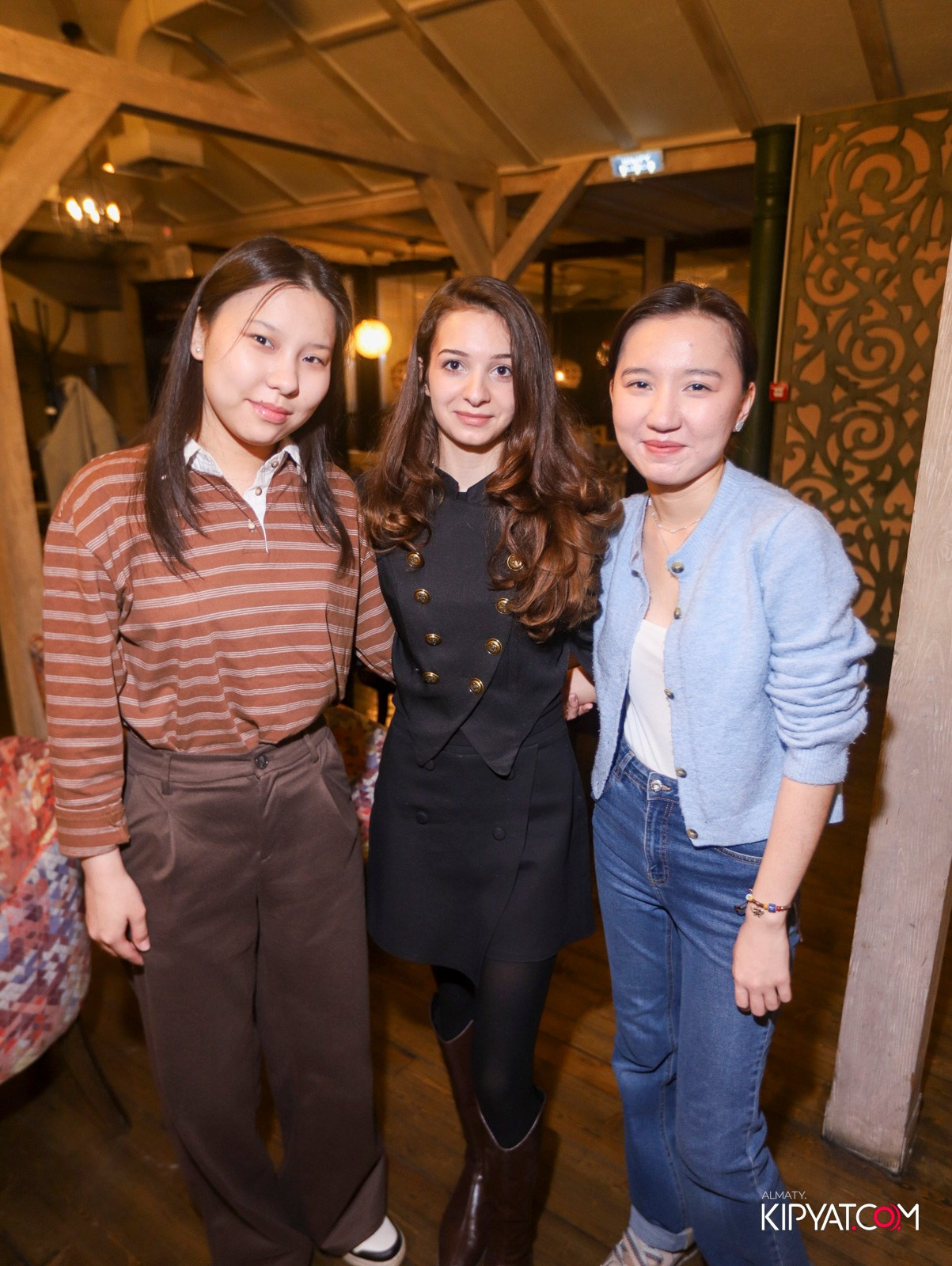 ЖИГУЛИ БАР ЖЕТЫСУ. КИПЯТКОМ АЛМАТЫ! Фотосъемка мероприятий в Алматы