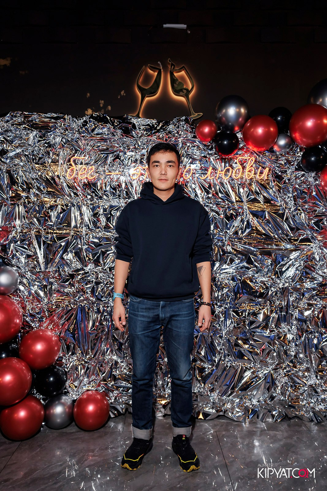 БЕГОВОЙ КЛУБ «GTC». КИПЯТКОМ АЛМАТЫ! Фотосъемка мероприятий в Алматы