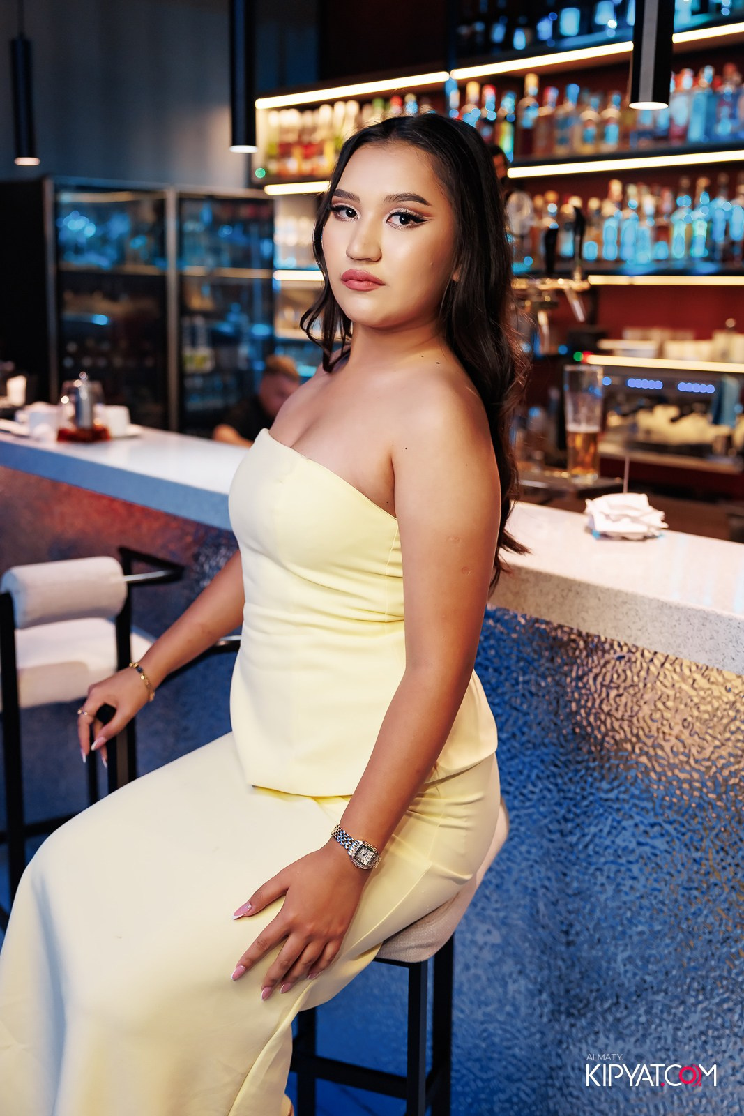 SHISHA PLATINUM. КИПЯТКОМ АЛМАТЫ!