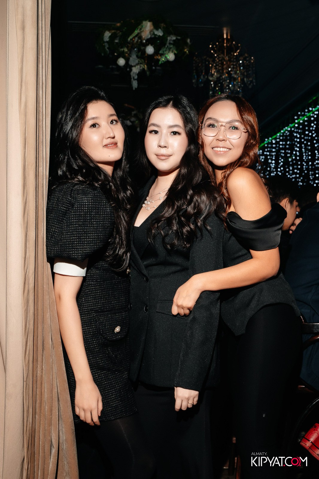 CICADA BAR. КИПЯТКОМ АЛМАТЫ!