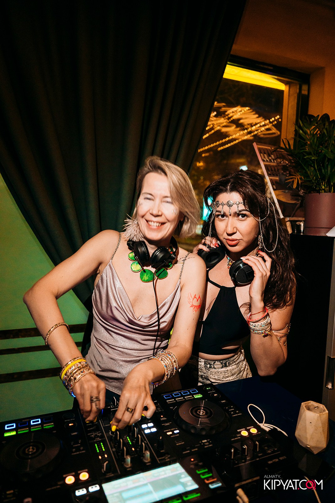 RE: SET. КИПЯТКОМ АЛМАТЫ!