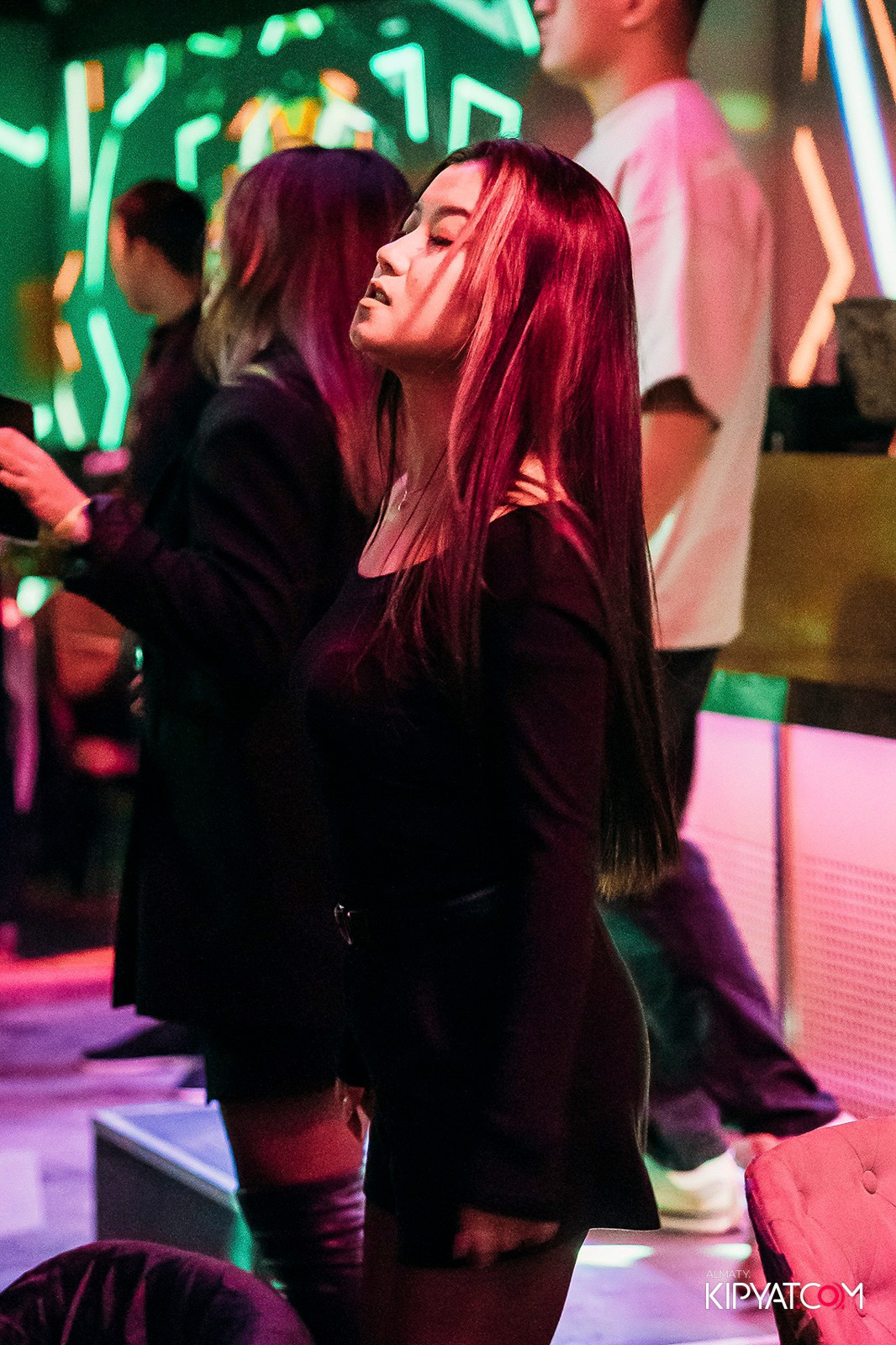 EVENT BAR. КИПЯТКОМ АЛМАТЫ! Фотосъемка мероприятий в Алматы