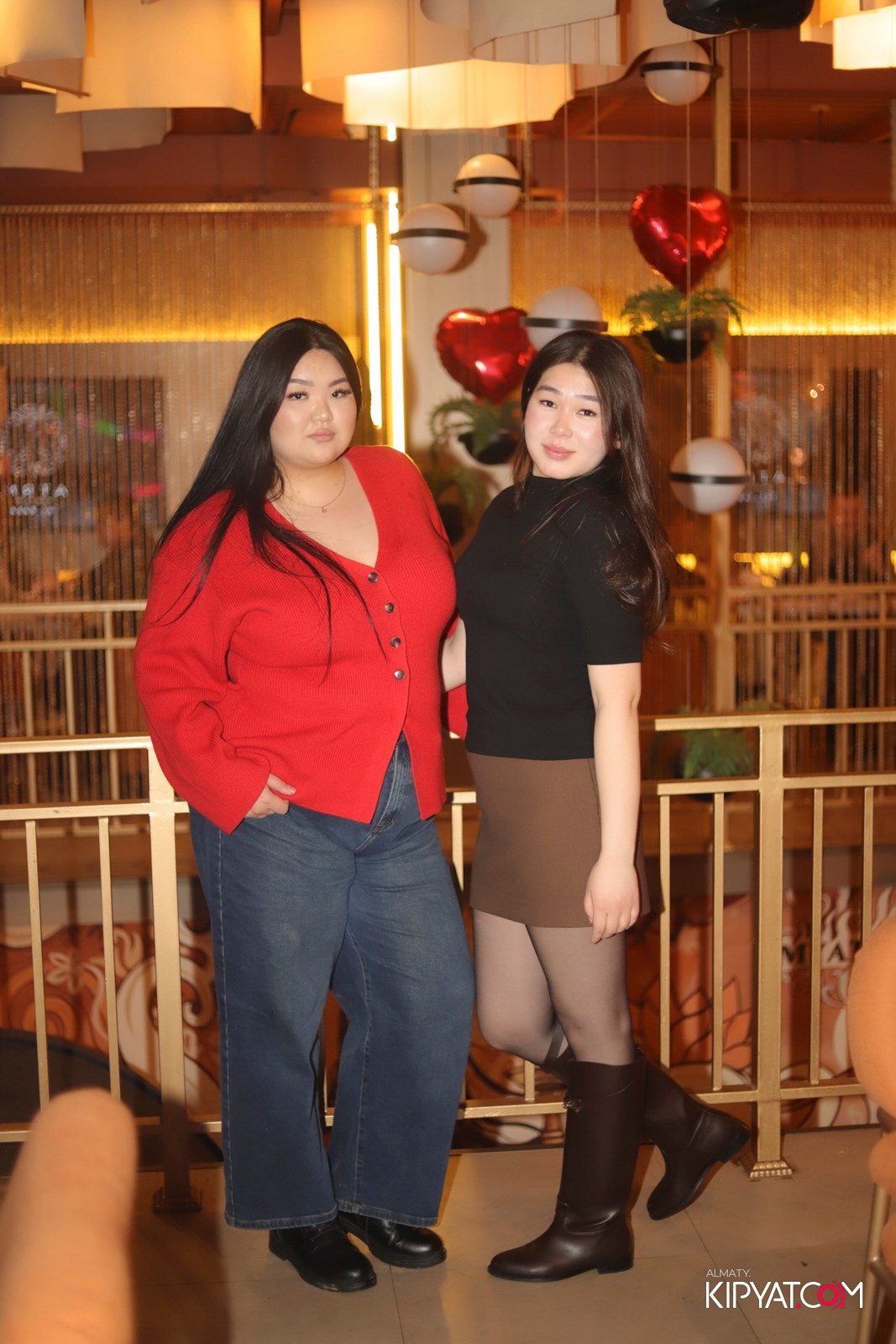 МЯТА PLATINUM НА АБАЯ. КИПЯТКОМ АЛМАТЫ! Фотосъемка мероприятий в Алматы