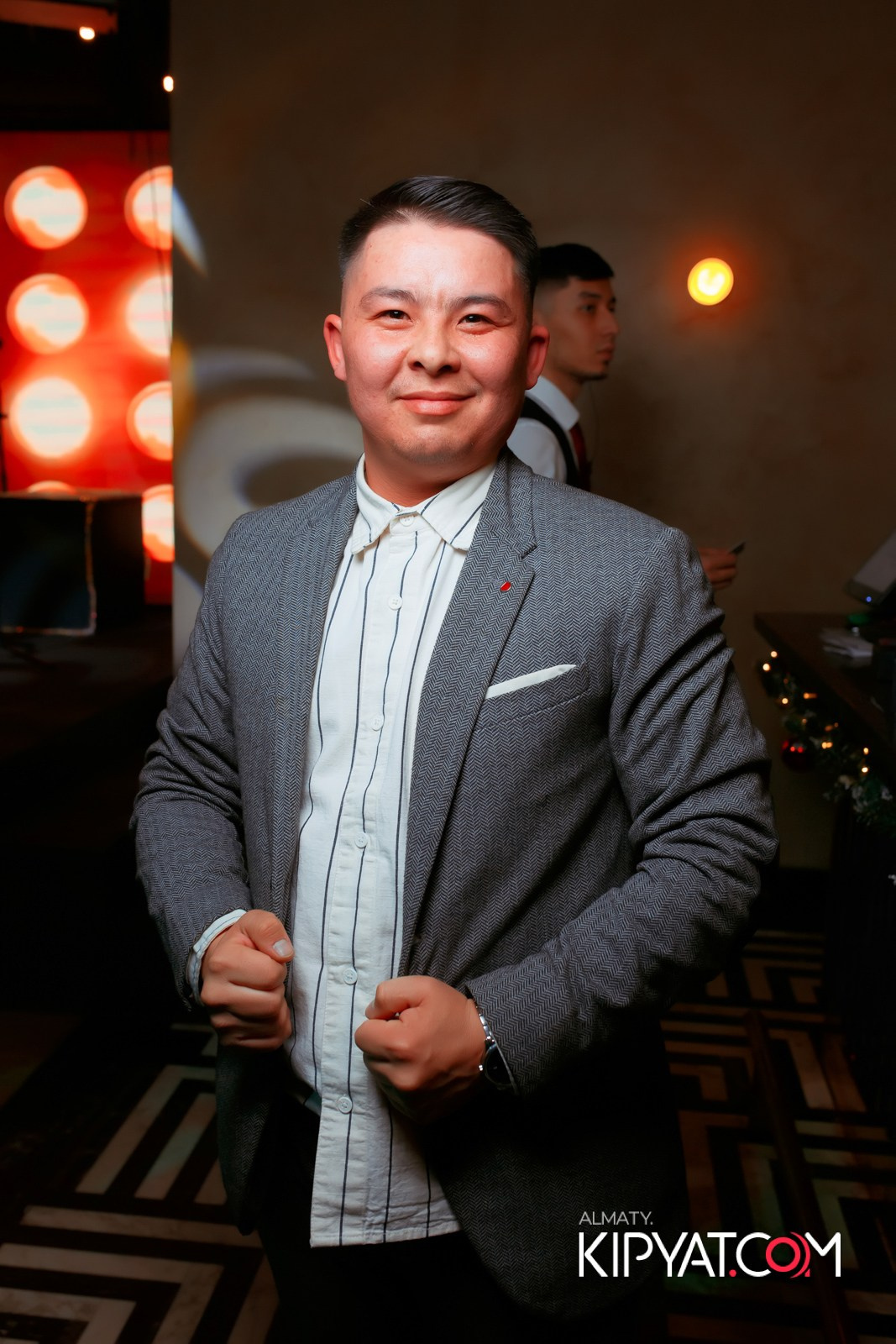 ZIYAFET MEAT HOUSE. КИПЯТКОМ АЛМАТЫ!