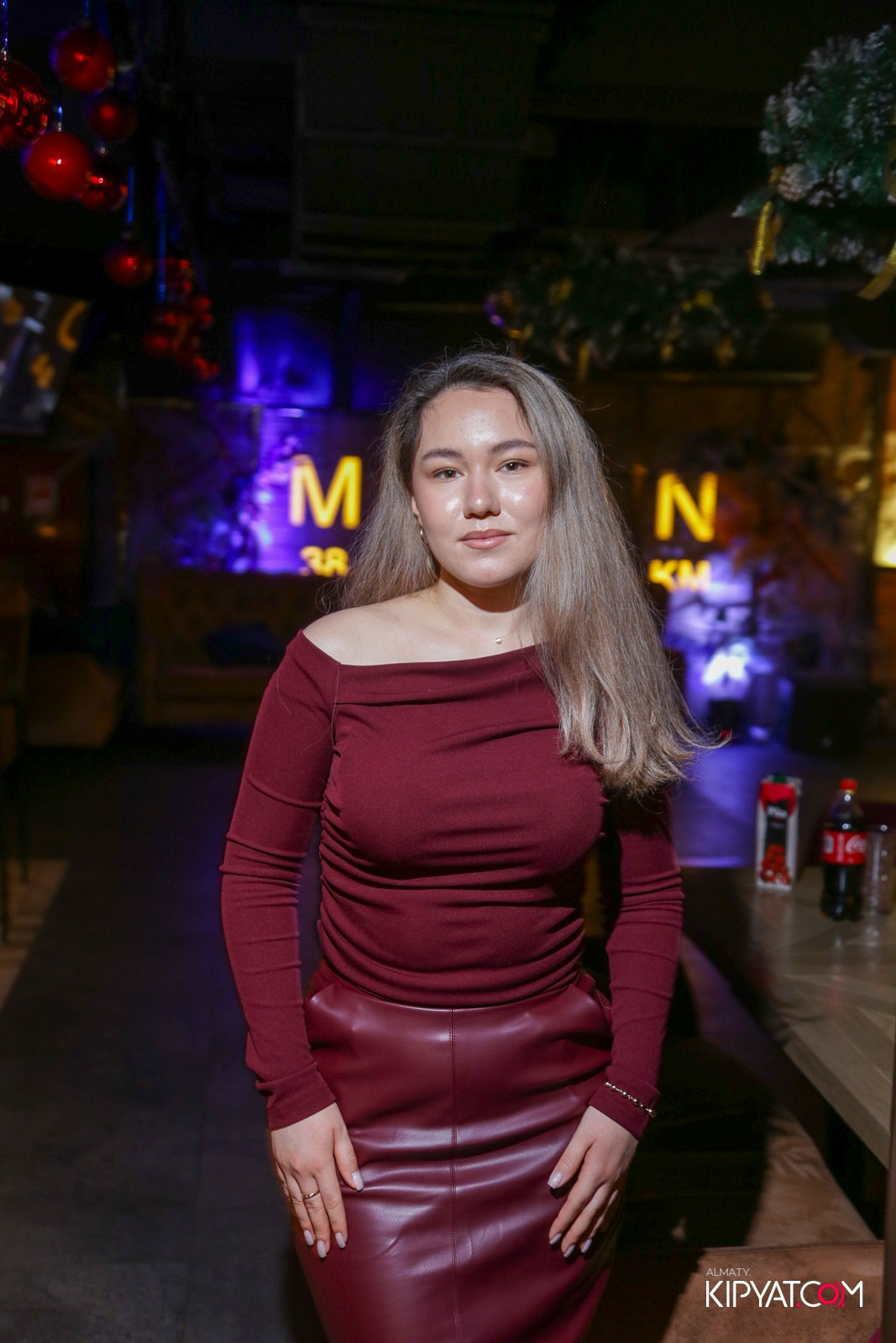 SPACE KARAOKE BAR. КИПЯТКОМ АЛМАТЫ! Фотосъемка мероприятий в Алматы