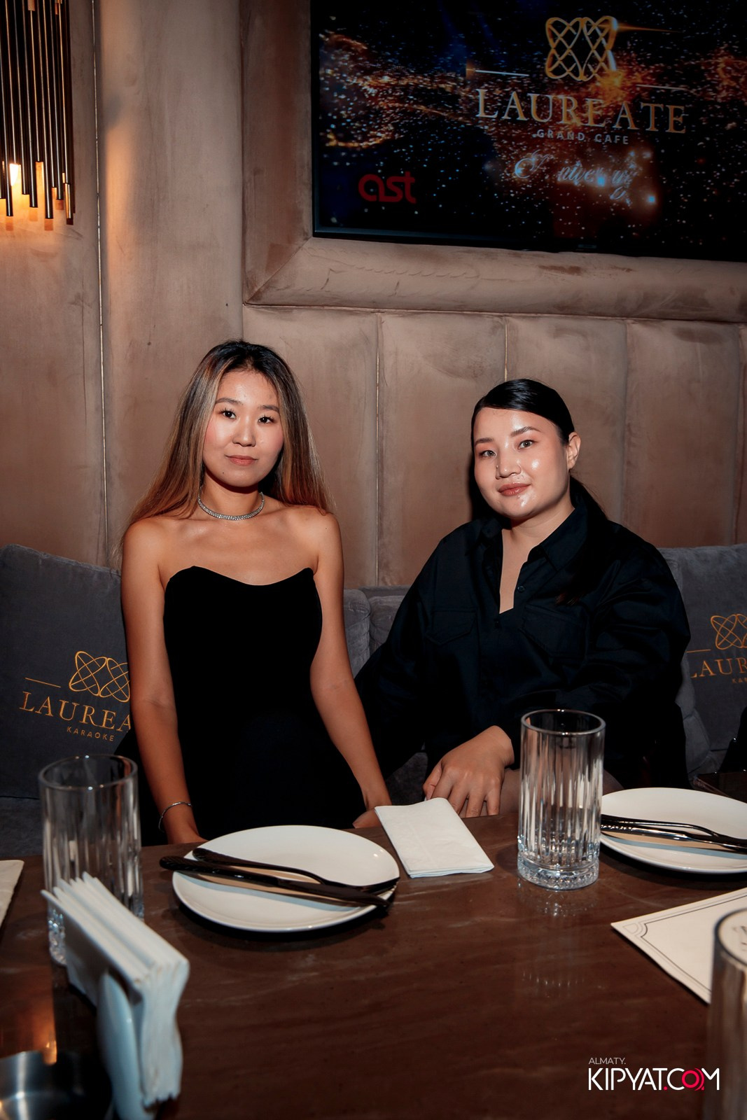 LAUREATE 5 YEARS. КИПЯТКОМ АЛМАТЫ! Фотосъемка мероприятий в Алматы