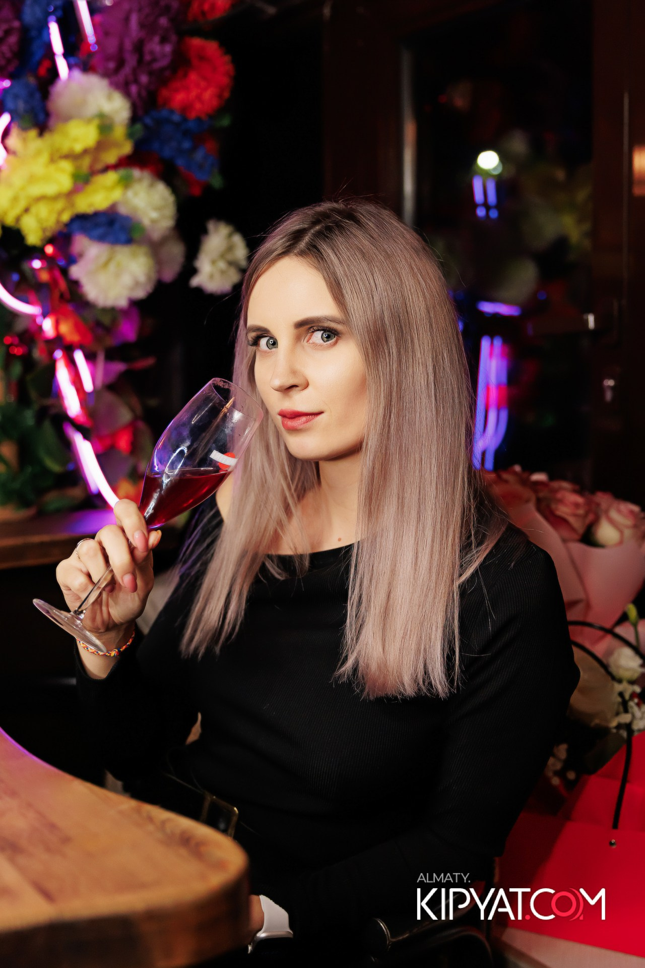 VICTORY PUB. КИПЯТКОМ АЛМАТЫ!