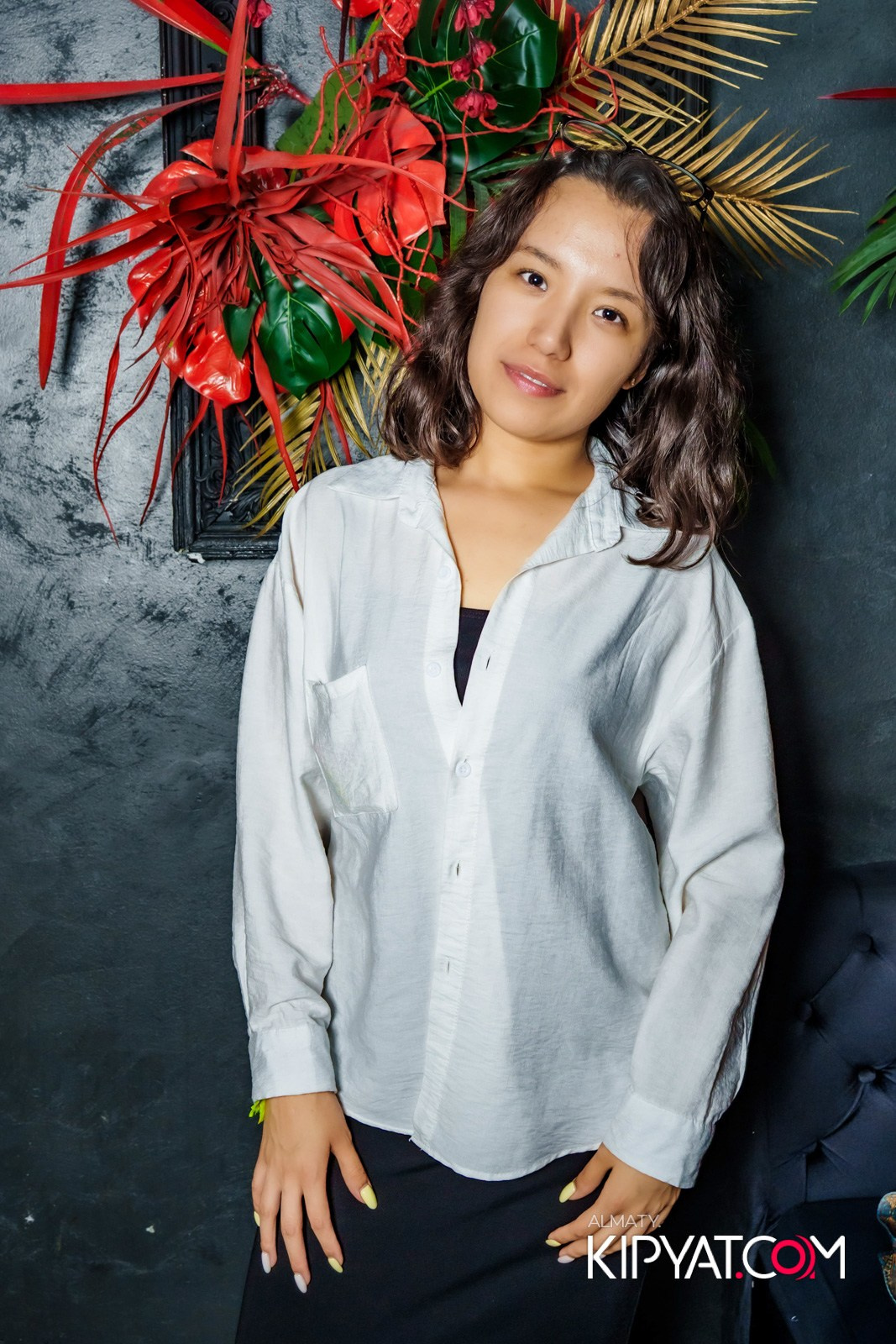 УХО И МЕДВЕДЬ НА САИНА. КИПЯТКОМ АЛМАТЫ!