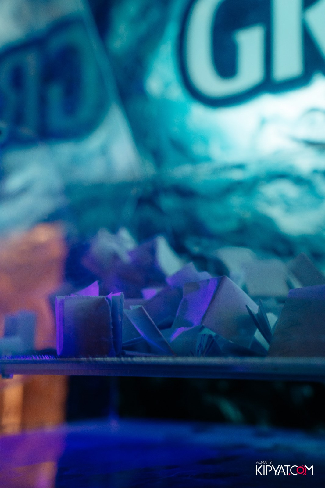 ДЕНЬ РОЖДЕНИЯ — MUNCHEN PUB NA PANFILOVA. КИПЯТКОМ АЛМАТЫ!