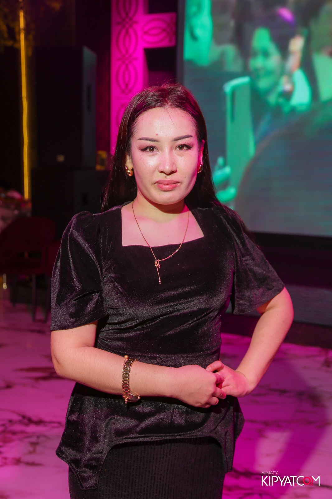 РЕСТОРАН РАХАТ. КИПЯТКОМ АЛМАТЫ!