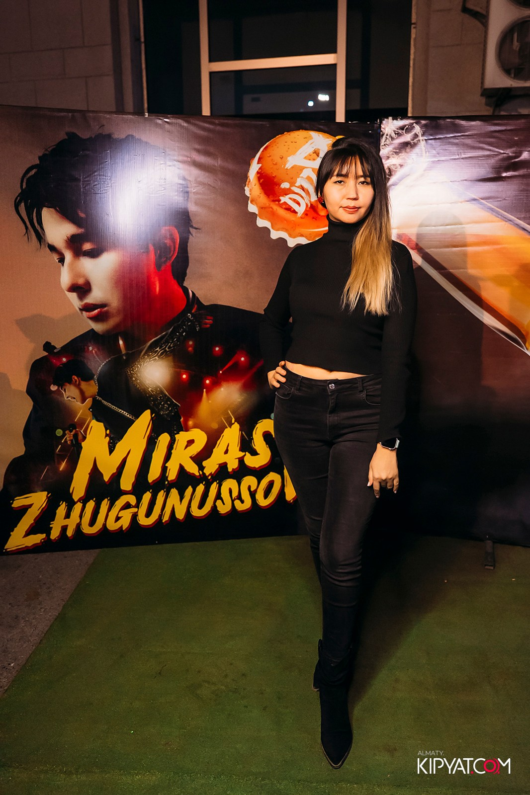 КОНЦЕРТ МИРАСА ЖУГУНУСОВА НА ЦЕНТРАЛЬНОМ СТАДИОНЕ. КИПЯТКОМ АЛМАТЫ!