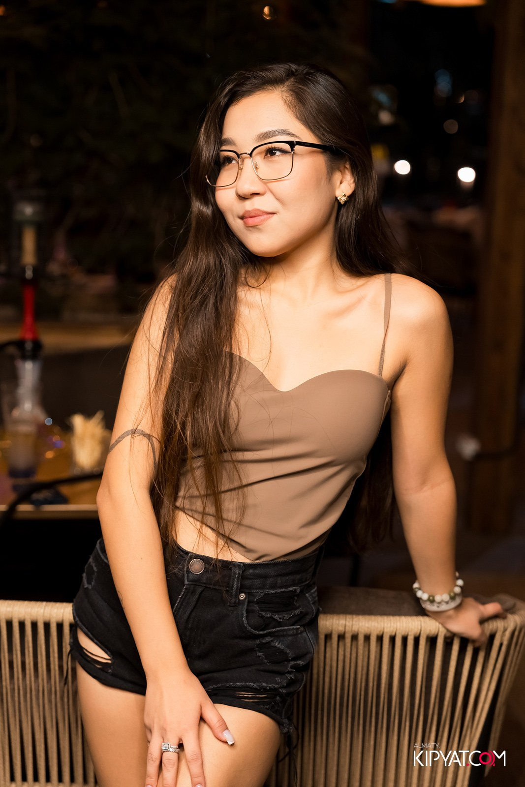 BBQ PARTY B MILDOM TERRACE. КИПЯТКОМ АЛМАТЫ!