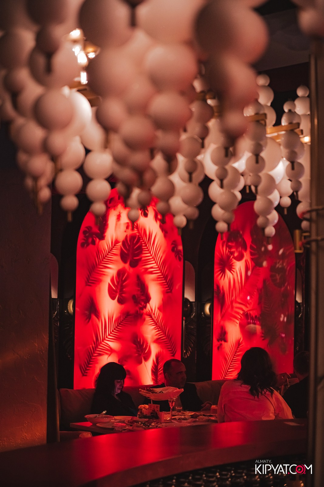 QUEEN. КИПЯТКОМ АЛМАТЫ!