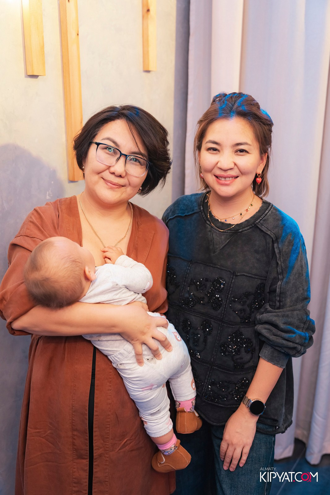 ДОРОГАЯ, Я НЕ ПИЛ. КИПЯТКОМ АЛМАТЫ!