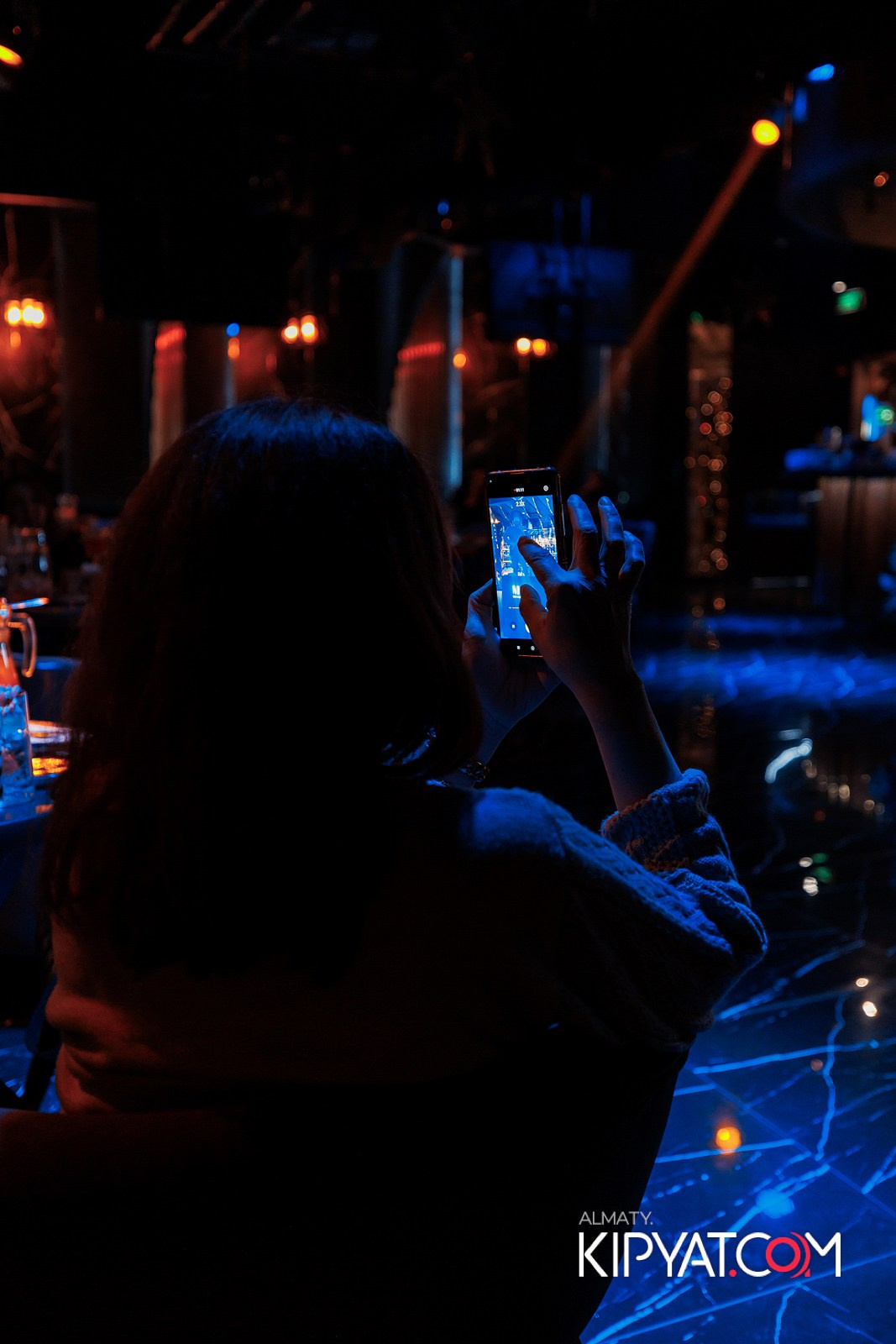 MOOD KARAOKE & TERRACE. КИПЯТКОМ АЛМАТЫ!