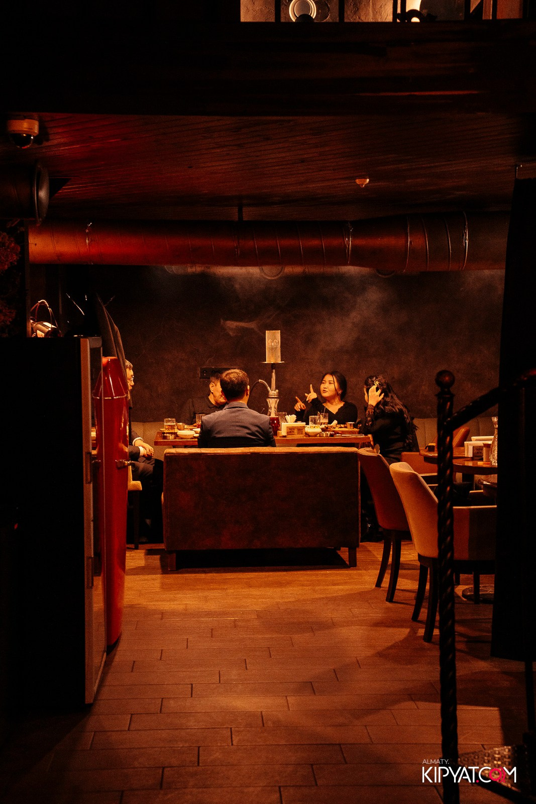 РЕСТО-БАР СКАНДАЛИСТЪ. КИПЯТКОМ АЛМАТЫ! Фотосъемка мероприятий в Алматы