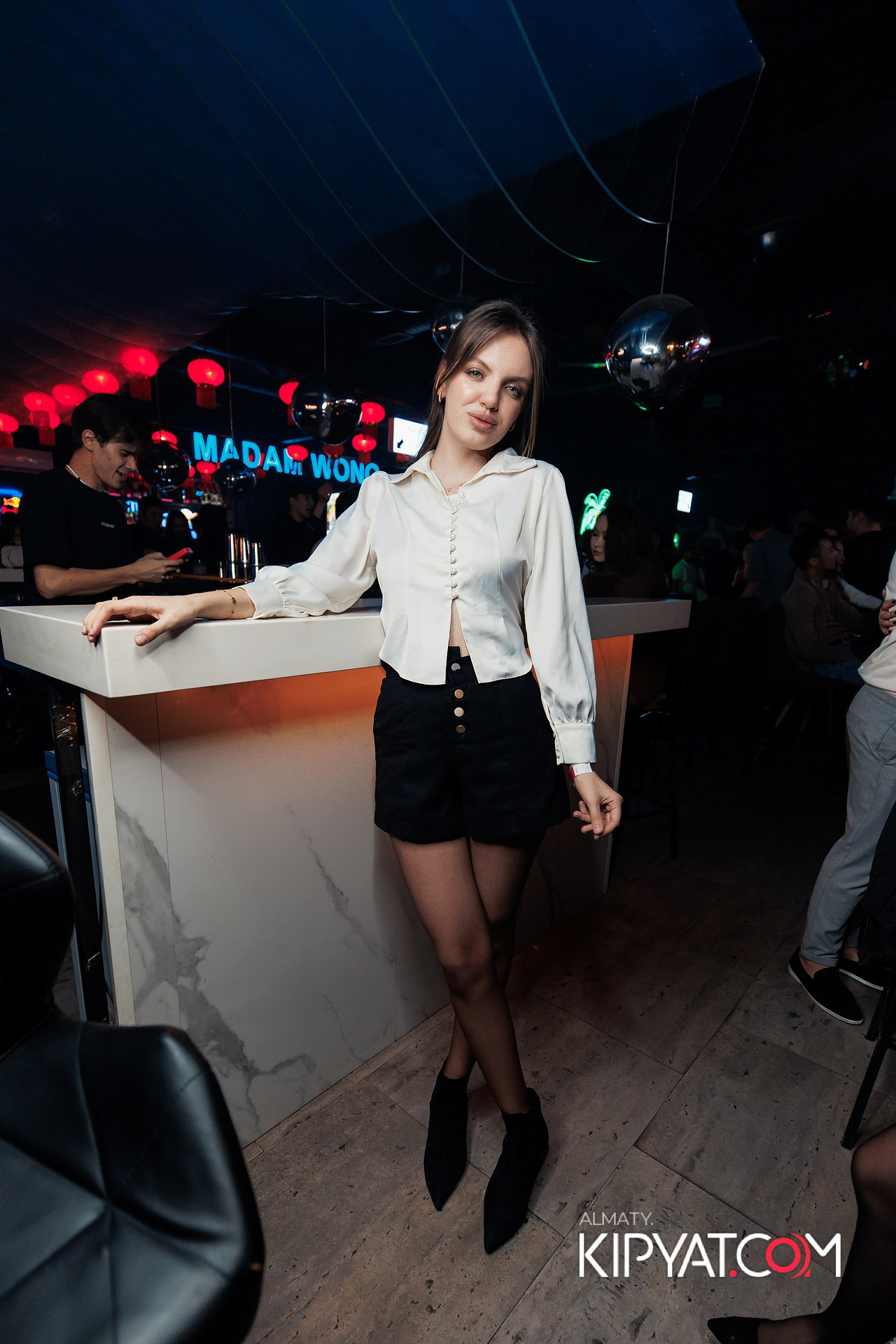 BANGLAROAD BAR SPECIAL GUEST: ASIK. КИПЯТКОМ АЛМАТЫ!