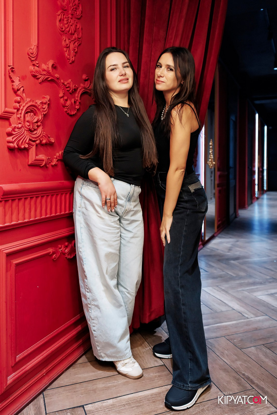 ЗАЯ, НА БИС. КИПЯТКОМ АЛМАТЫ!