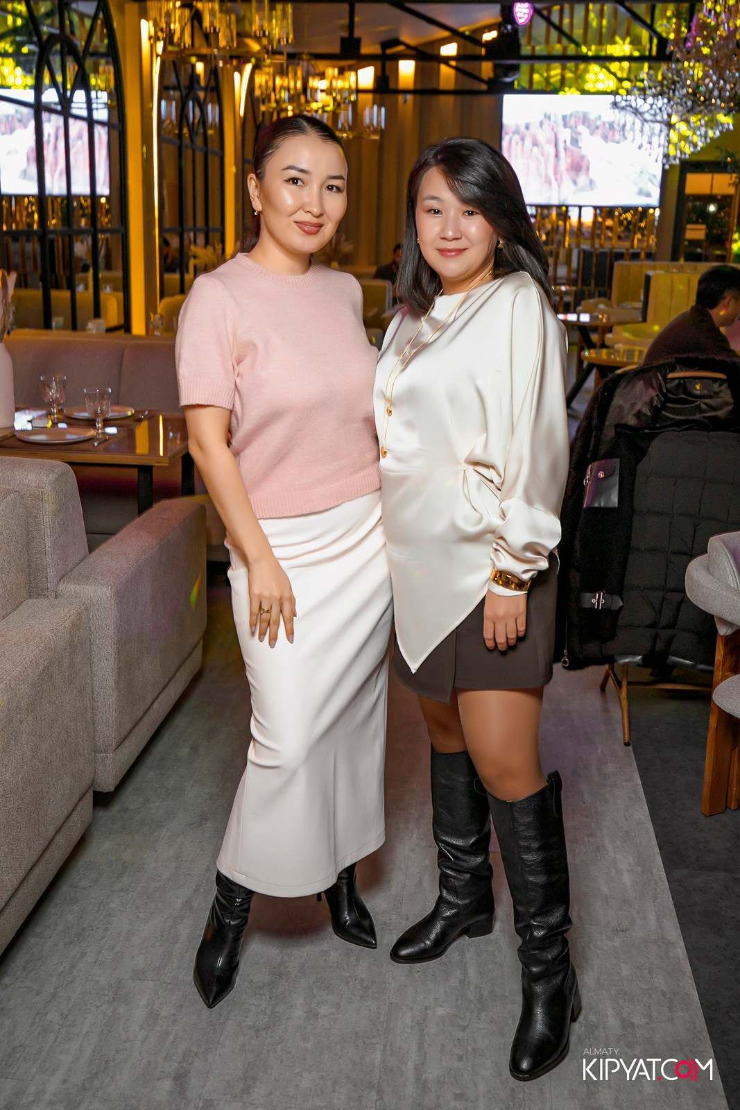 SAHARA ASIAN MIX. КИПЯТКОМ АЛМАТЫ! Фотосъемка мероприятий в Алматы