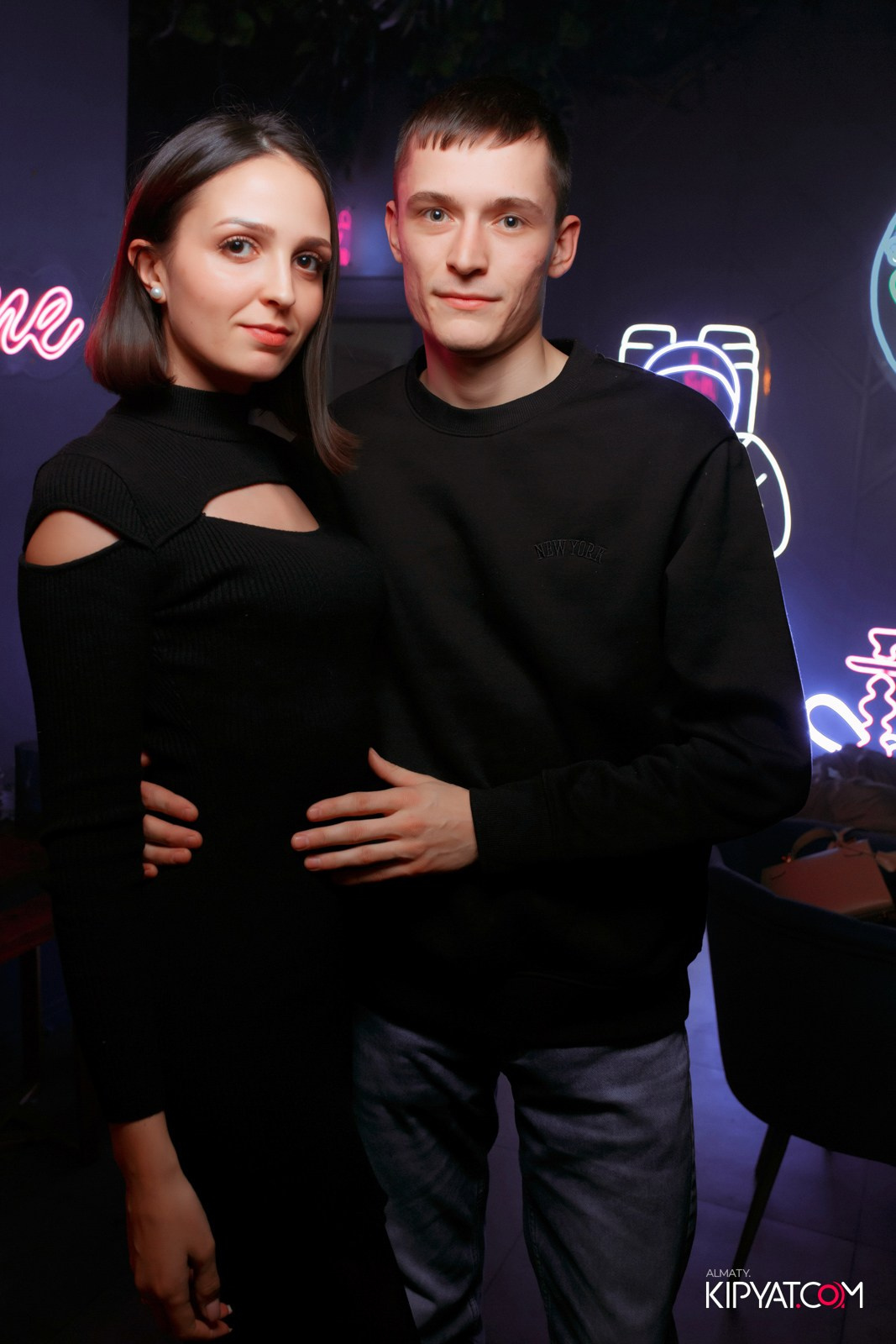 VICE CITY. КИПЯТКОМ АЛМАТЫ!