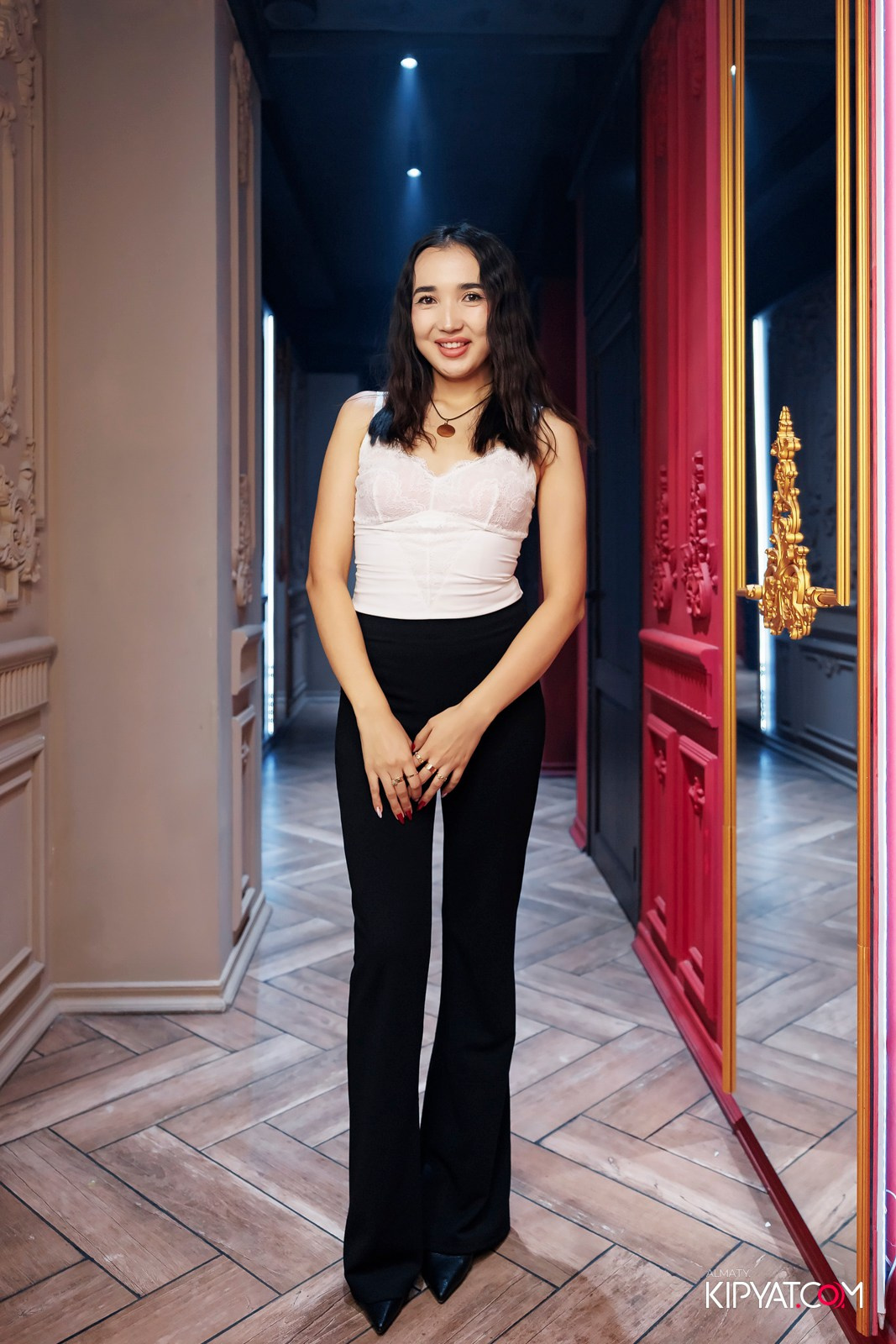 ЗАЯ, НА БИС. КИПЯТКОМ АЛМАТЫ!