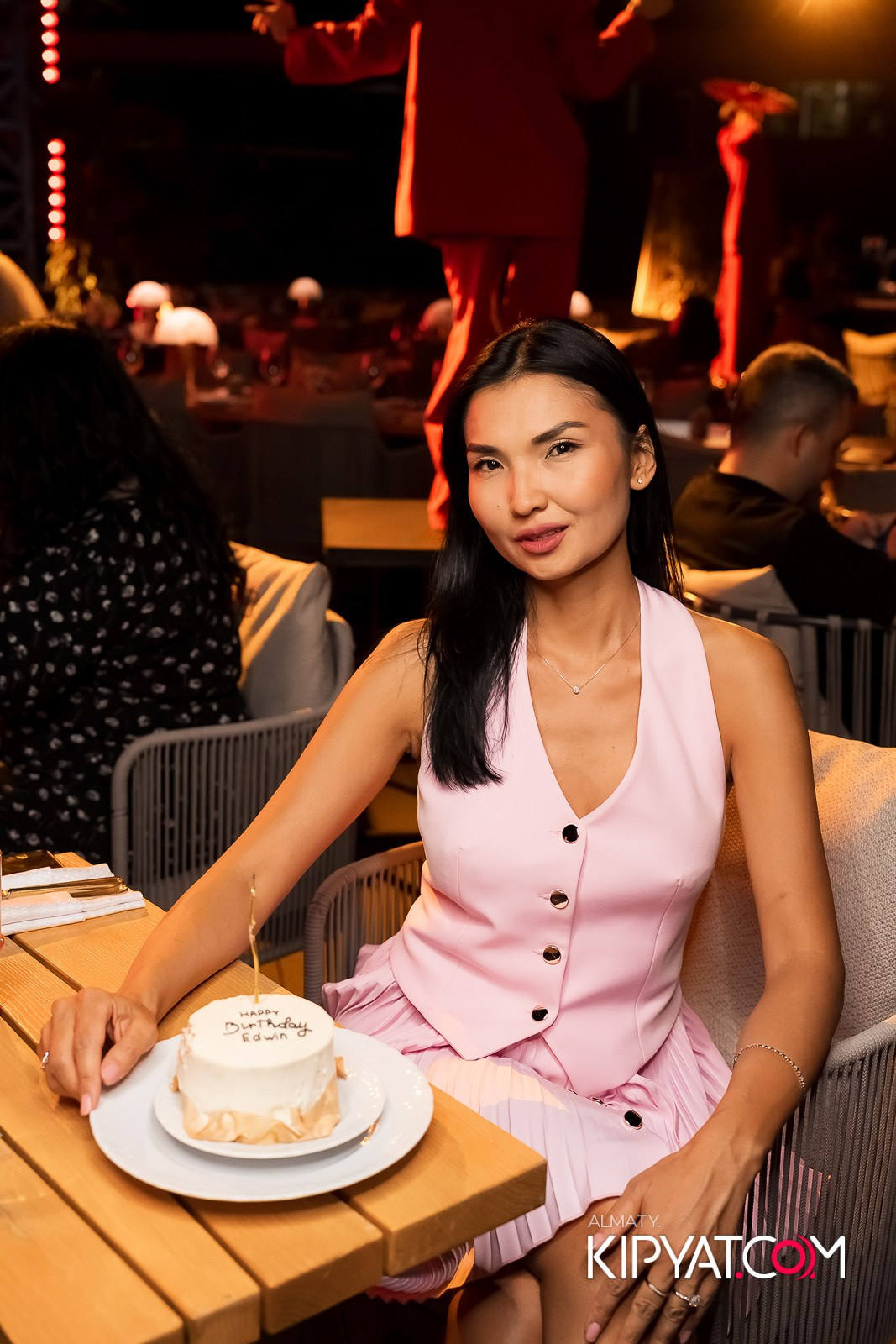 QUEEN. КИПЯТКОМ АЛМАТЫ!