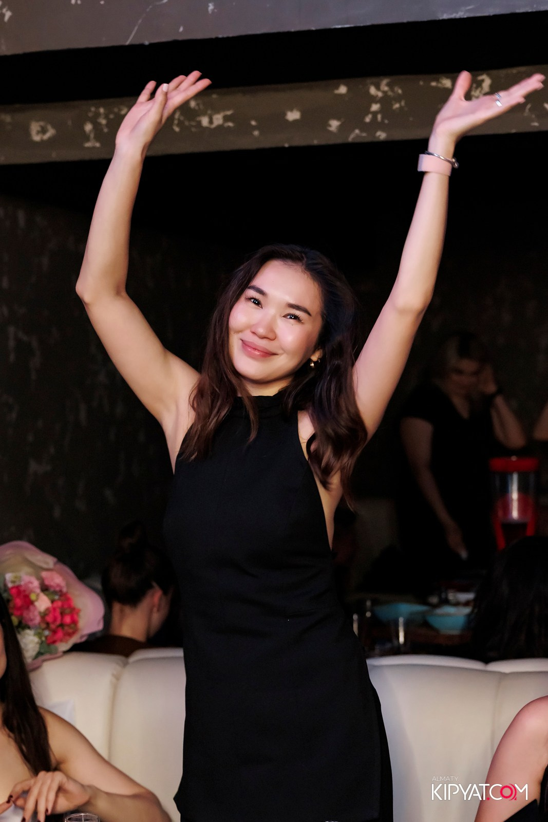 МУЗЫКАЛЬНОЕ ЛОТО В HIT RETRO. КИПЯТКОМ АЛМАТЫ!