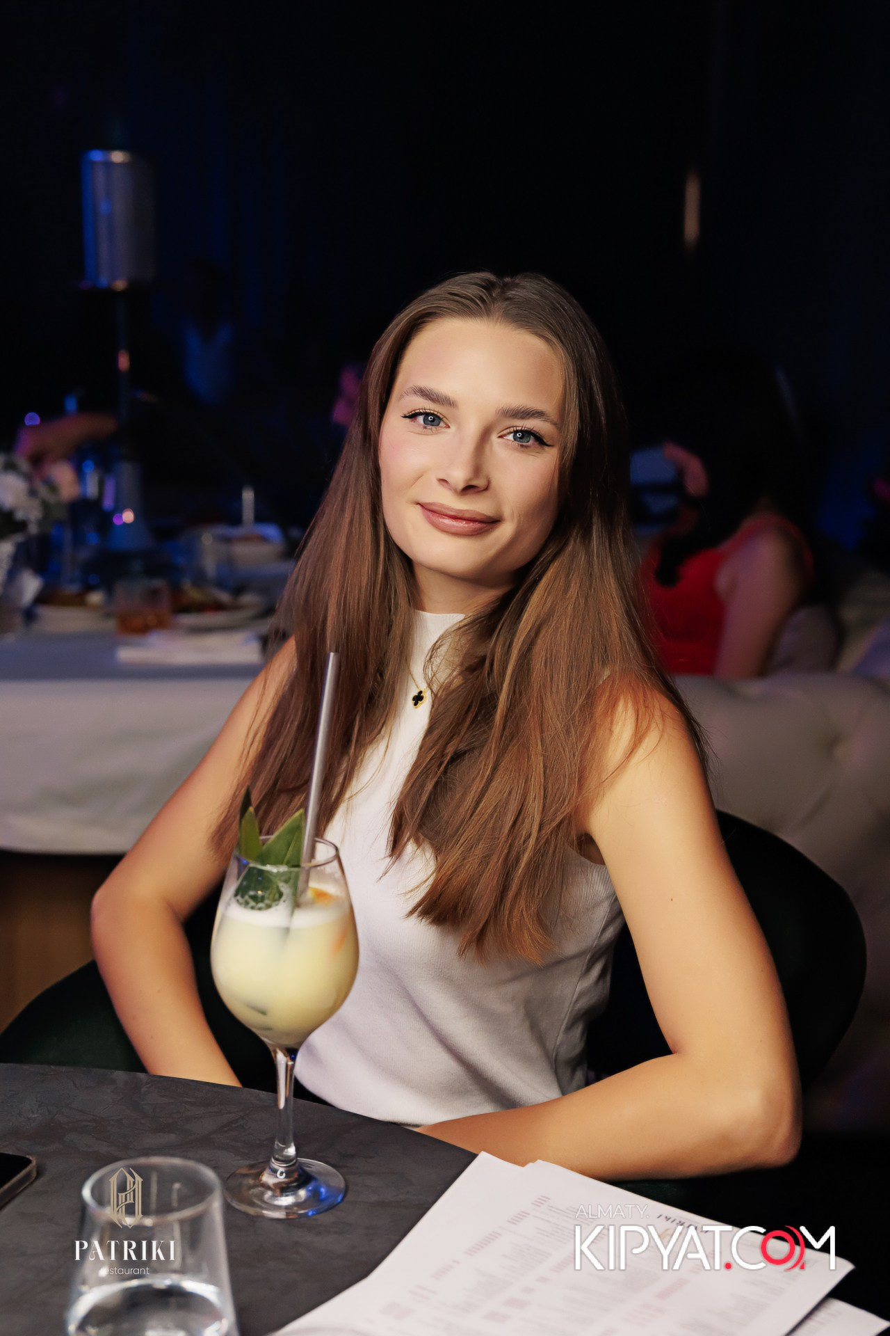 PATRIKI RESTAURANT. КИПЯТКОМ АЛМАТЫ! Фотосъемка мероприятий в Алматы