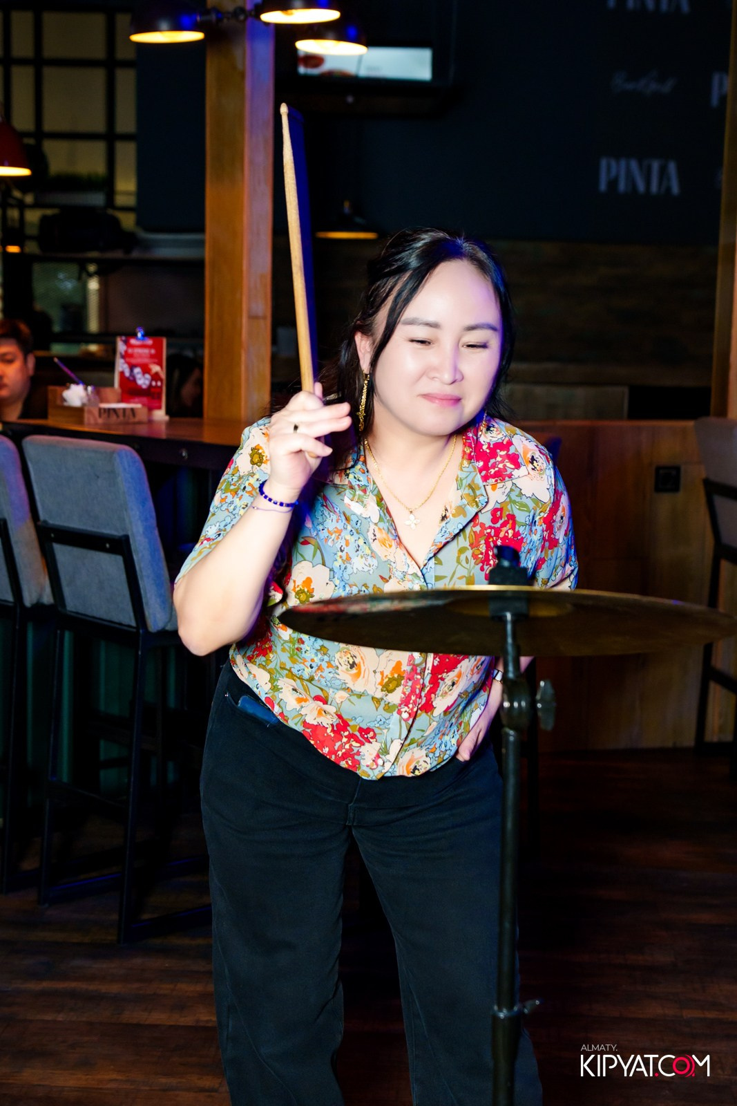 ПИНТА APORT MALL. КИПЯТКОМ АЛМАТЫ!