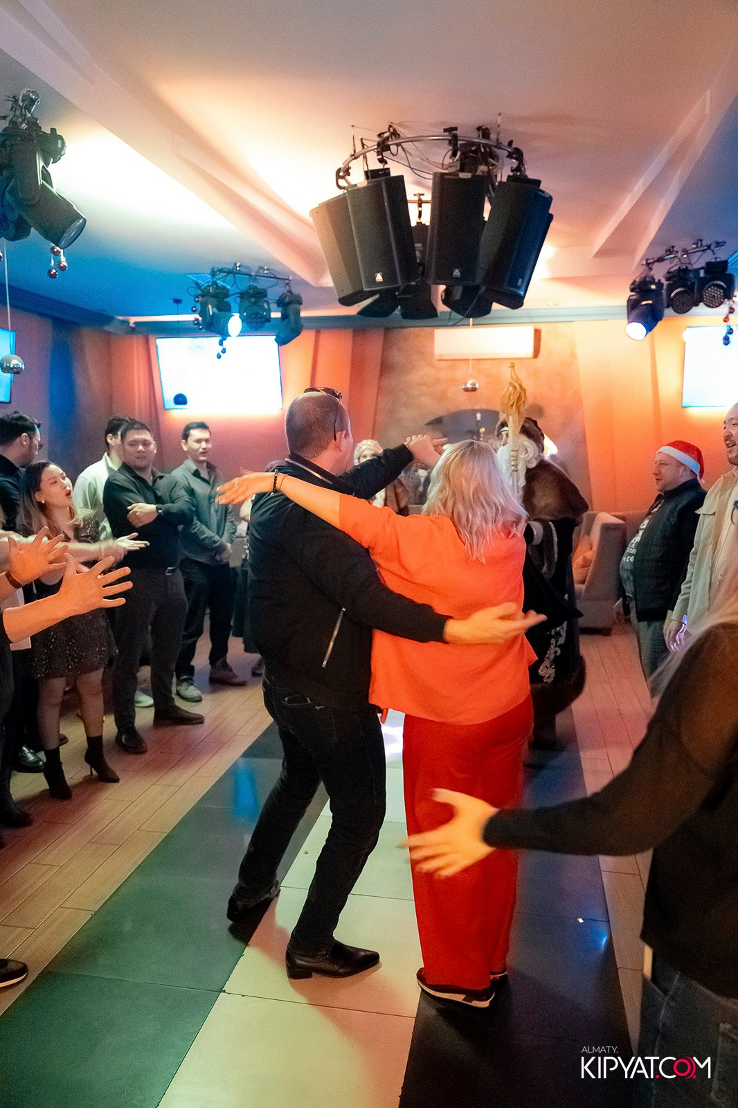 ROCK CRYSTAL. КИПЯТКОМ АЛМАТЫ! Фотосъемка мероприятий в Алматы