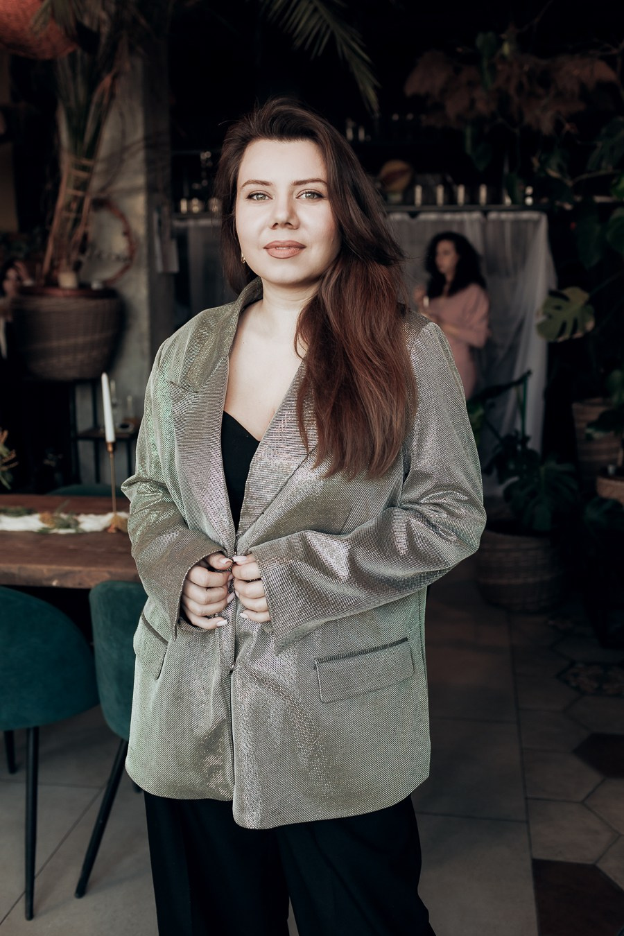 Девичник. Портретный и свадебный фотограф в Белгороде Глухова Кристина