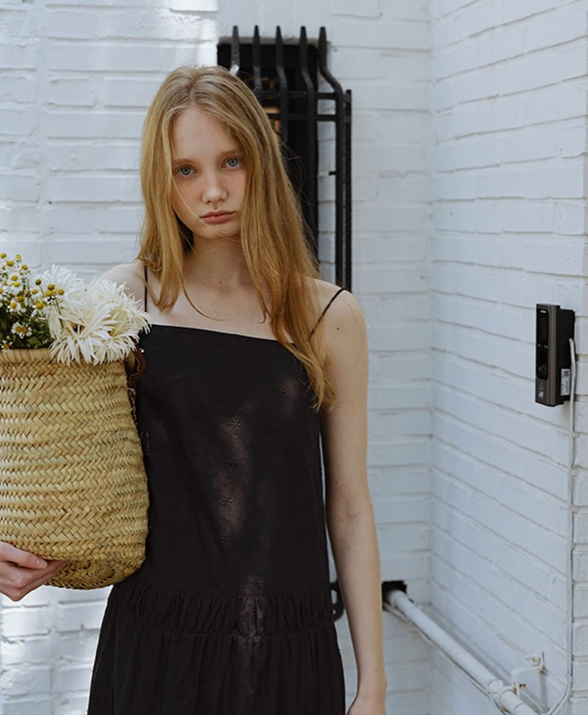 Dasha Glushenkova. DISTINCTIVE MODEL AGENCY. Модельное агентство специализирующиеся на зарубежном плейсменте моделей