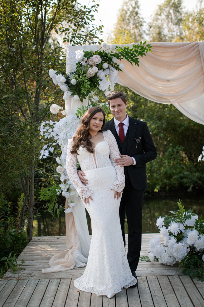 Площадка № 2-1. Свадебный и портретный фотограф Москва