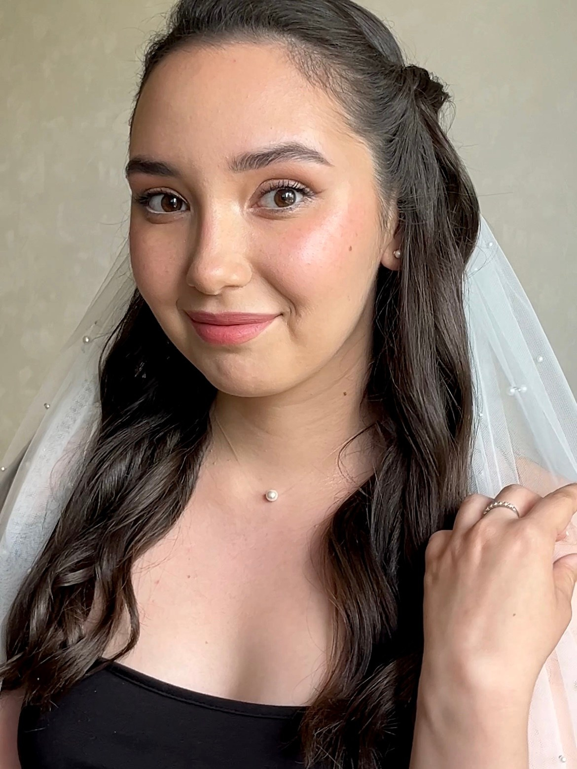 Свадебный макияж. Женский фотограф и визажист в Ижевске Екатерина Горбунова