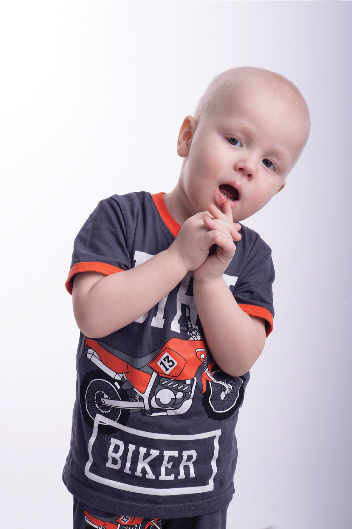 Детская фотосессия. Студия «ВЕСНА» из города Усолье-Сибирское