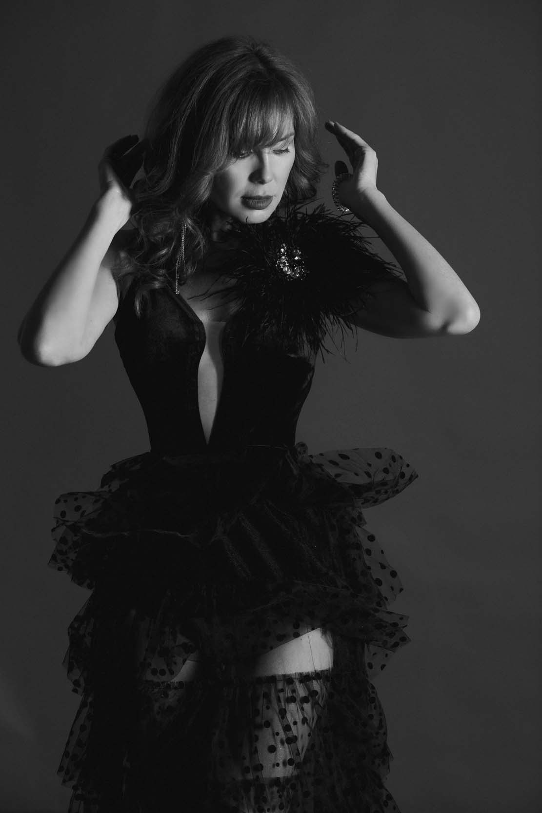 ЖЕНСКИЙ ПОРТРЕТ. Фотография. Визуально-чувственный мир души