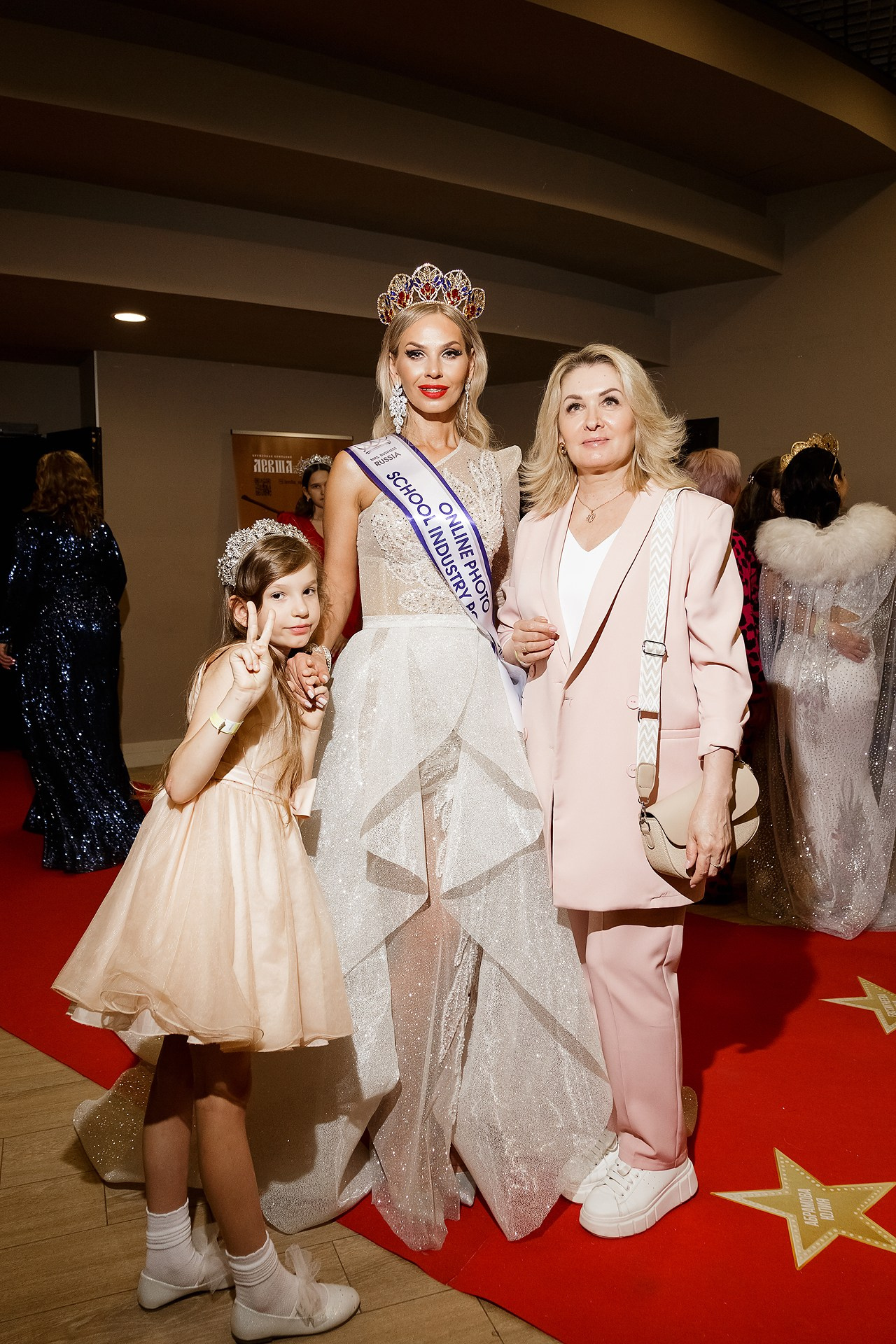 Репортаж финала конкурса. Светский фотограф Санкт-Петербург и ЛО