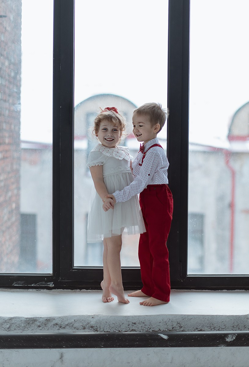 Дети. Семейный и детский фотограф в Санкт-Петербурге Екатерина Крыга