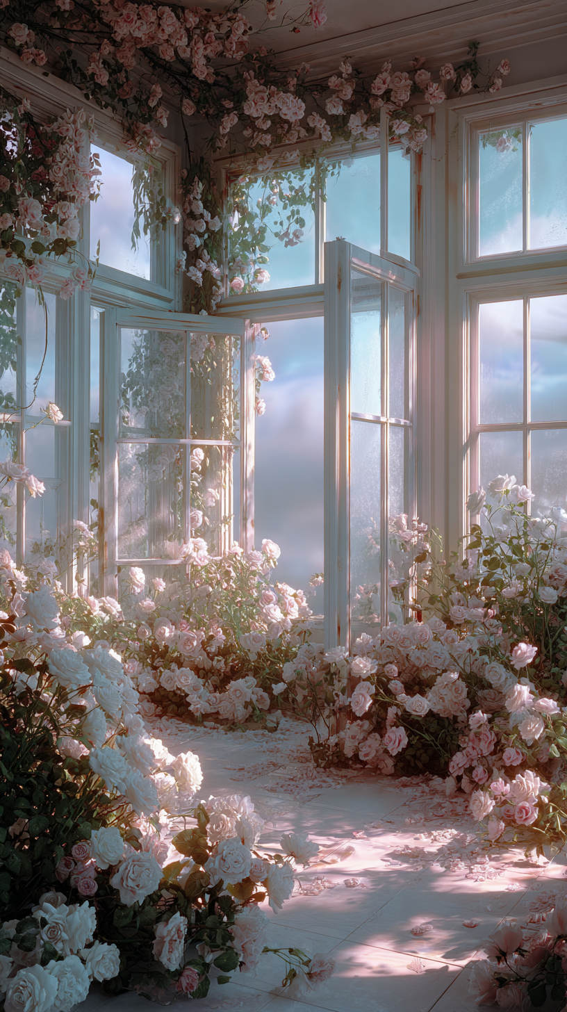 Творческие проекты. Katrin — AI-съемки и креативные ролики для брендов