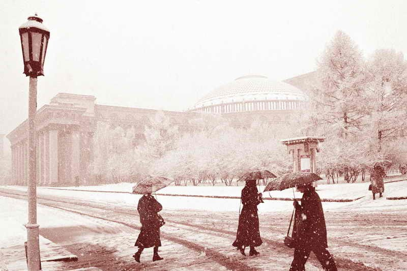 Город. Пейзаж. Природа. Салют. Репортажный и детский фотограф в Новосибирске