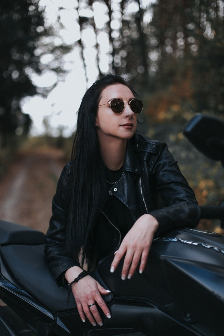 Оксана. Свадебный и репортажный фотограф в Екатеринбурге и Сухом Логу