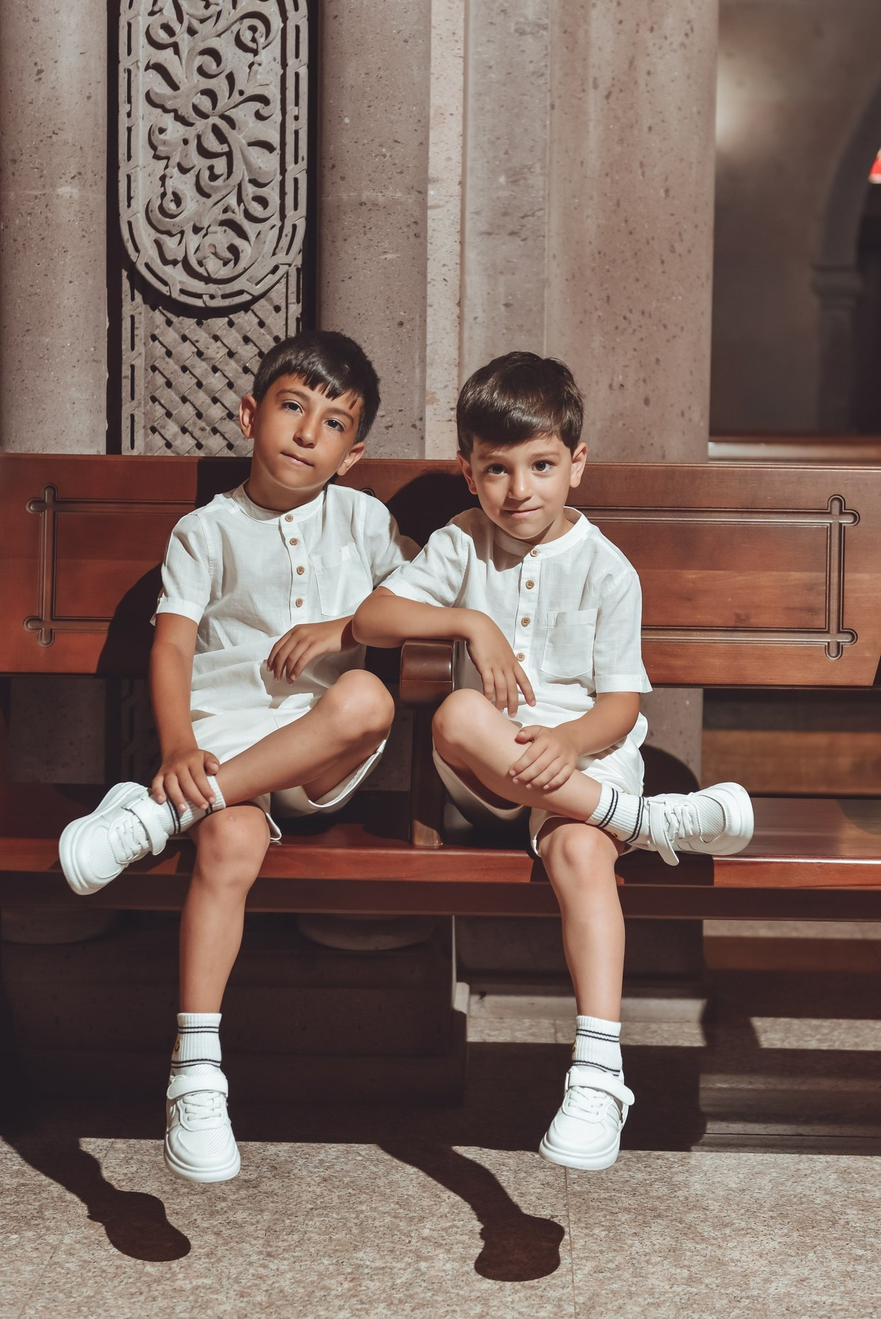 Отзывы. Нежный фотограф Вера Папиж