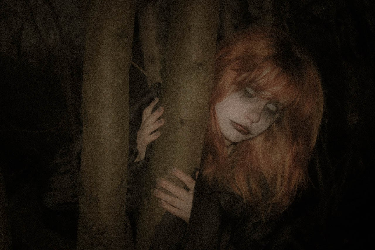 Лана. ALASRAIN