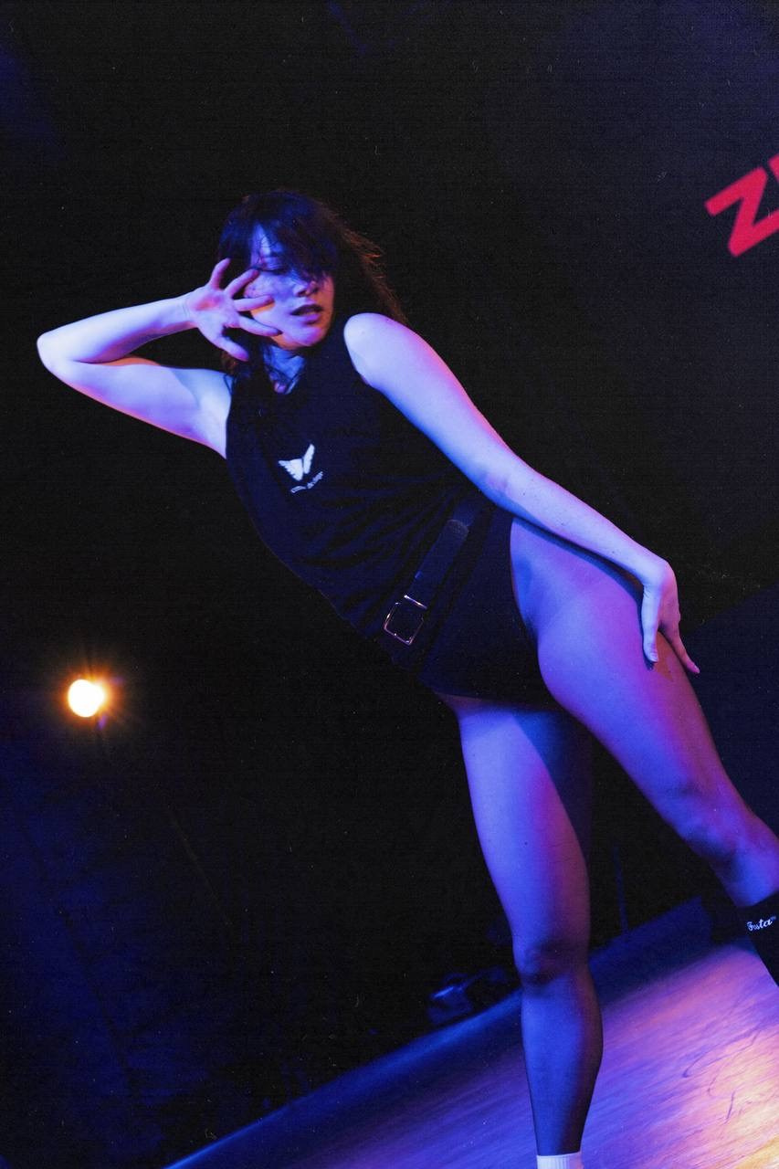 Репортаж. Твой фотограф в Москве