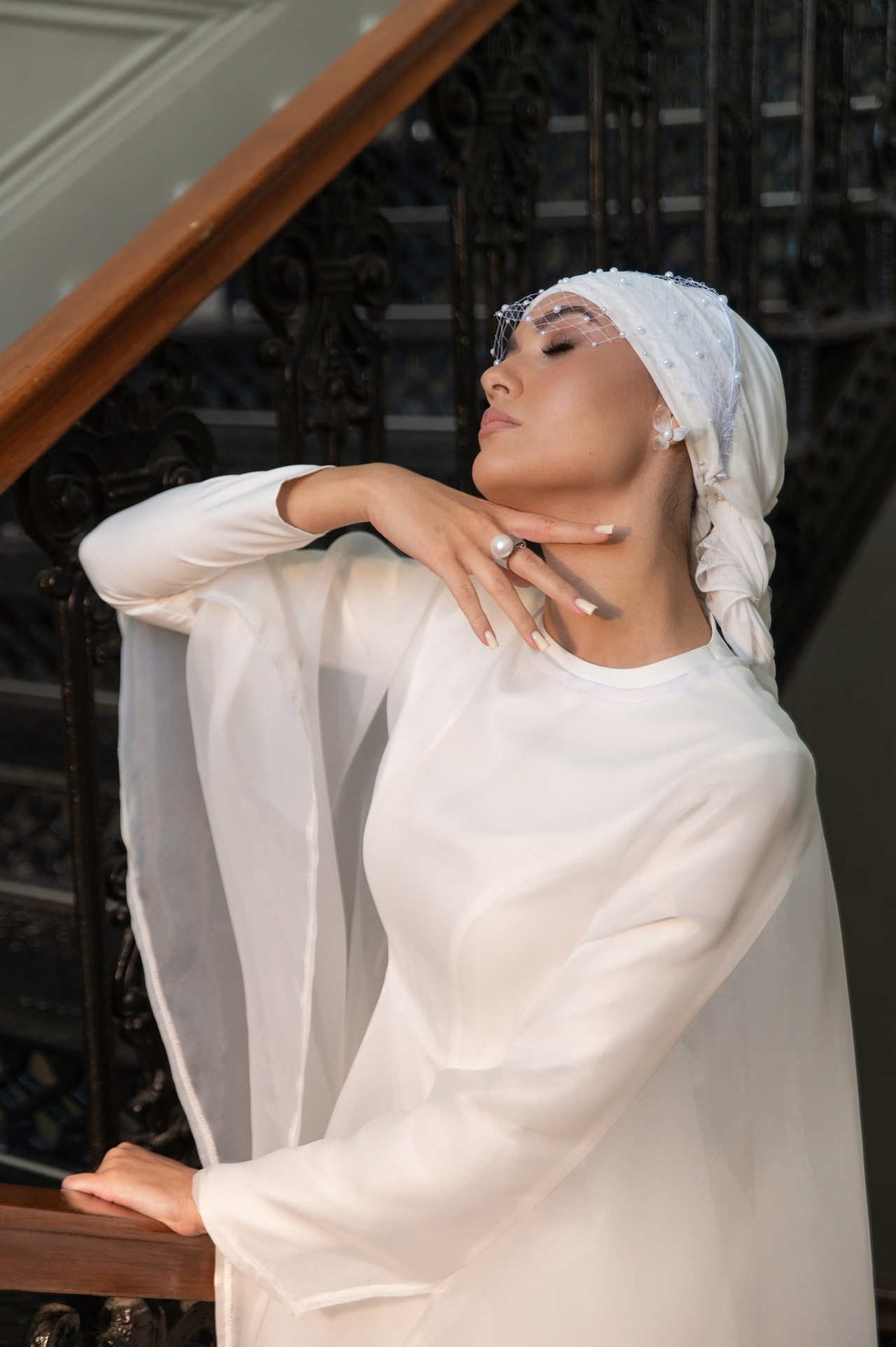 Камилла&Рамазан. Фотограф Рузанна Ганн