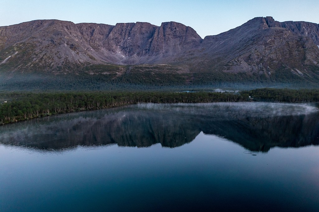 Путешествие на Север в 2024 году. Внедорожные путешествия — OFFROADTRIP